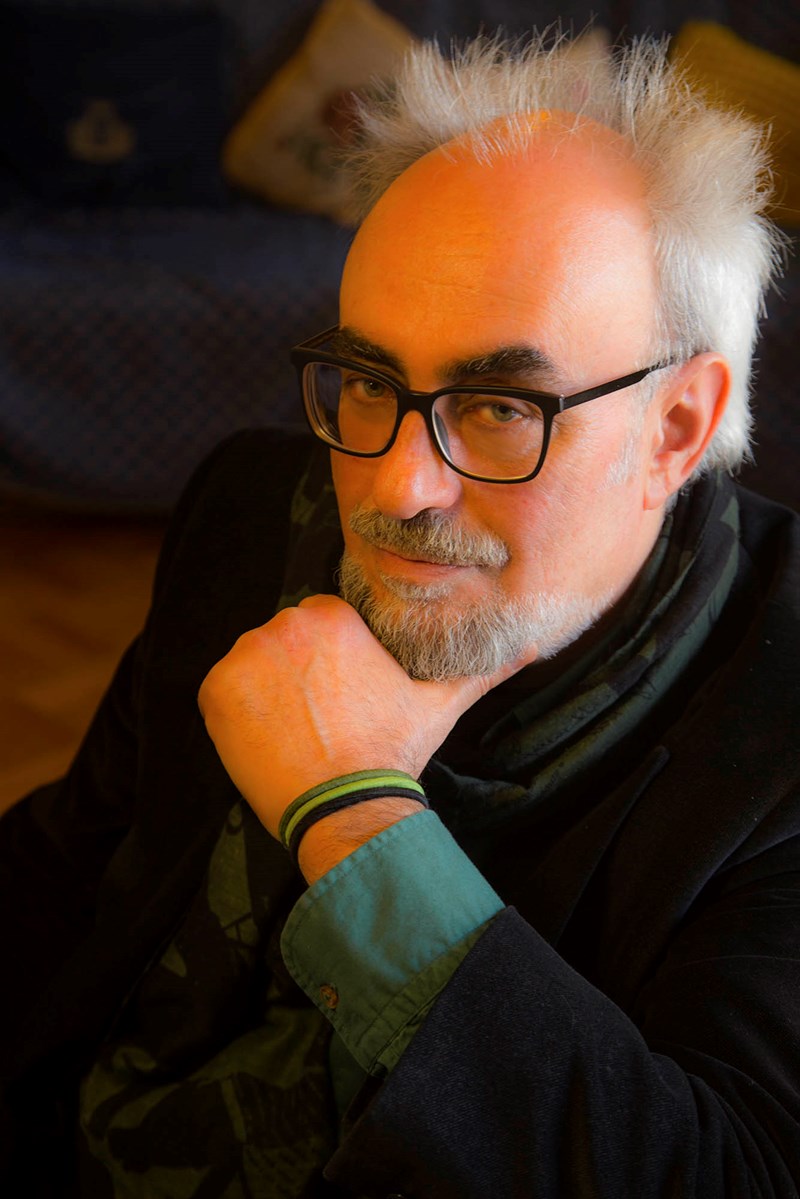 Γιώργος Σκαμπαρδώνης