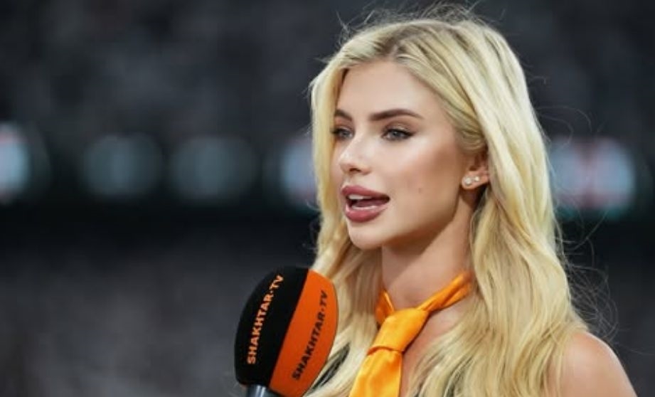 H Madelene Wright επιστρέφει στα γήπεδα μετά το OnlyFans - εικόνα 1