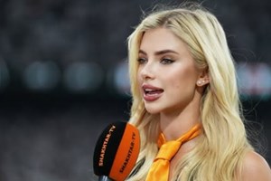 H Madelene Wright επιστρέφει στα γήπεδα μετά το OnlyFans - εικόνα 1