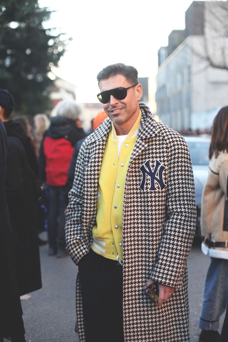 ΕΒΔΟΜΑΔΑ ΜΟΔΑΣ ΜΙΛΑΝΟ