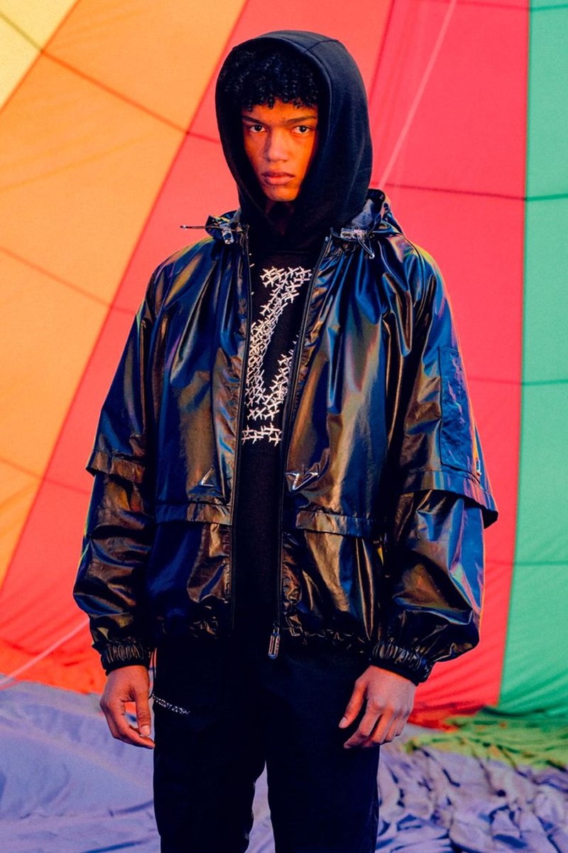 Virgil Abloh 2054 Louis Vuitton