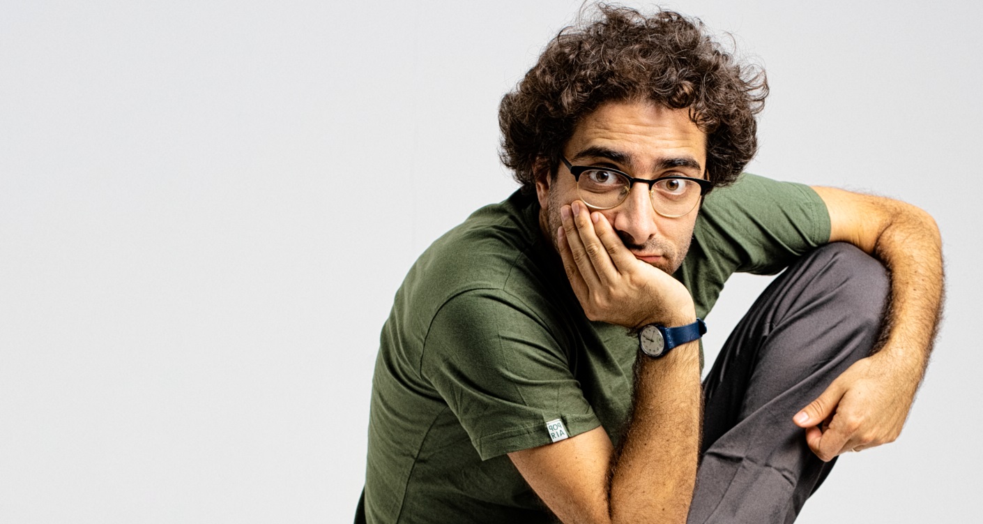 Κι αν ο Λάμπρος Φισφής είναι 'Πολύ Καλύτερα Τώρα'; - εικόνα 2