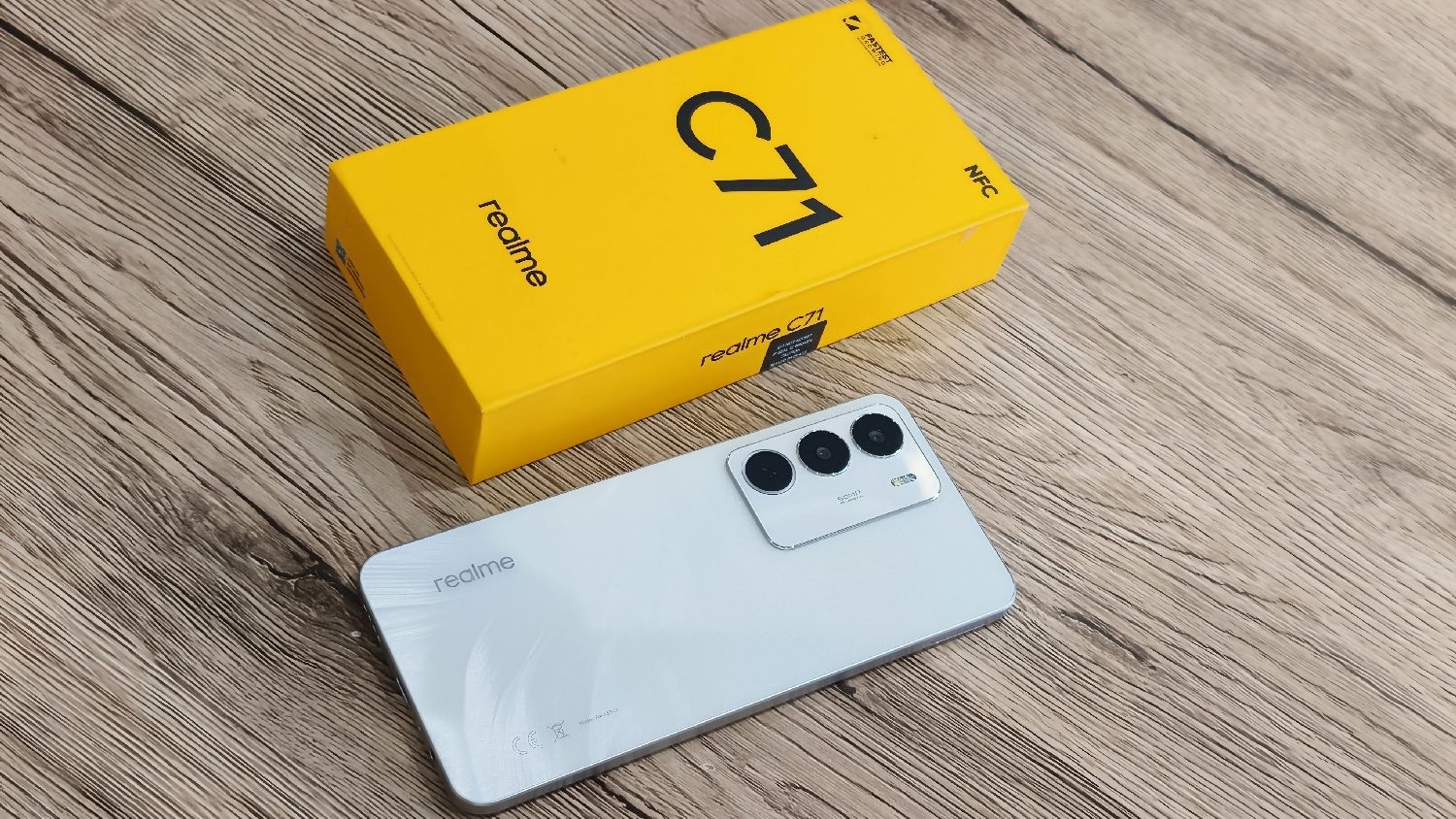 Το realme GT 8 Pro είναι το πιο ολοκληρωμένο smartphone της εταιρείας [Tech Review] - εικόνα 6