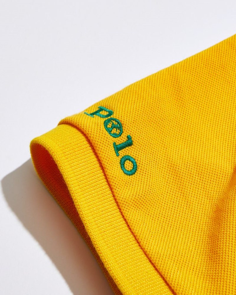POLO SHIRT