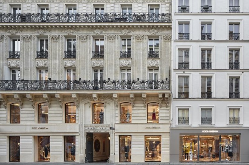 Dolce & Gabbana