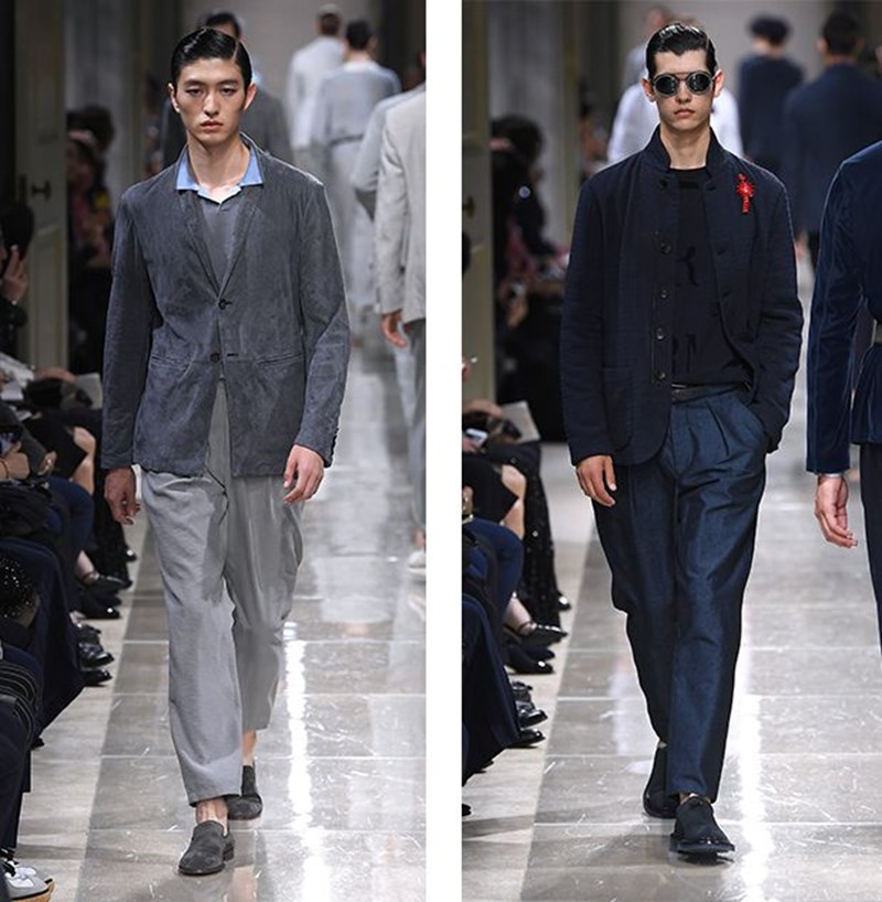 ΤΖΟΡΤΖΙΟ ΑΡΜΑΝΙ