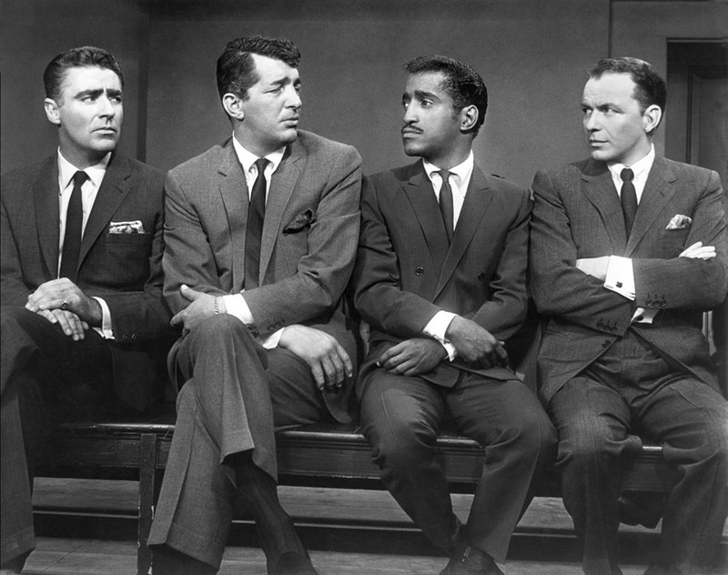 RAT PACK