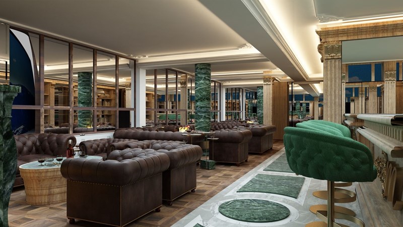 Royal Marmin Arachova