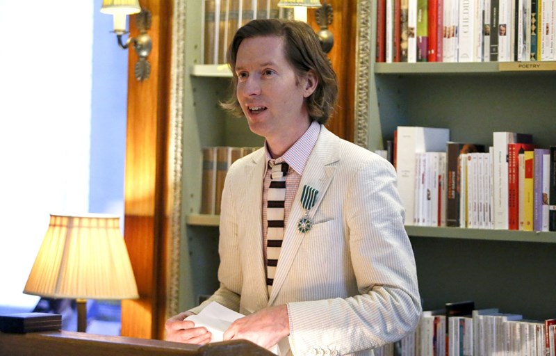 ΓΟΥΕΣ ΑΝΤΕΡΣΟΝ