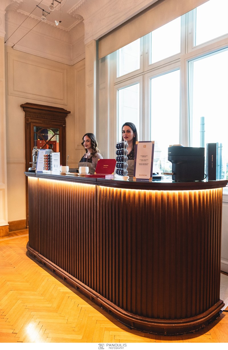 The Esquire Townhouse Athens 2