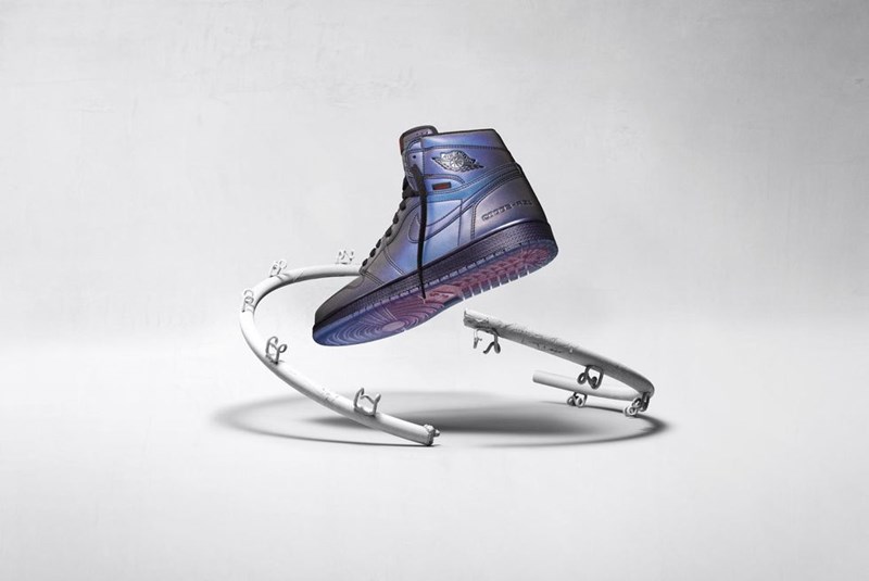 Nike Air Jordan 1 ΣΝΙΚΕΡΣ