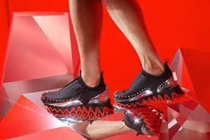 Οι αστροναύτες -όπως κι ο διάβολος- φορούσαν Prada - εικόνα 1