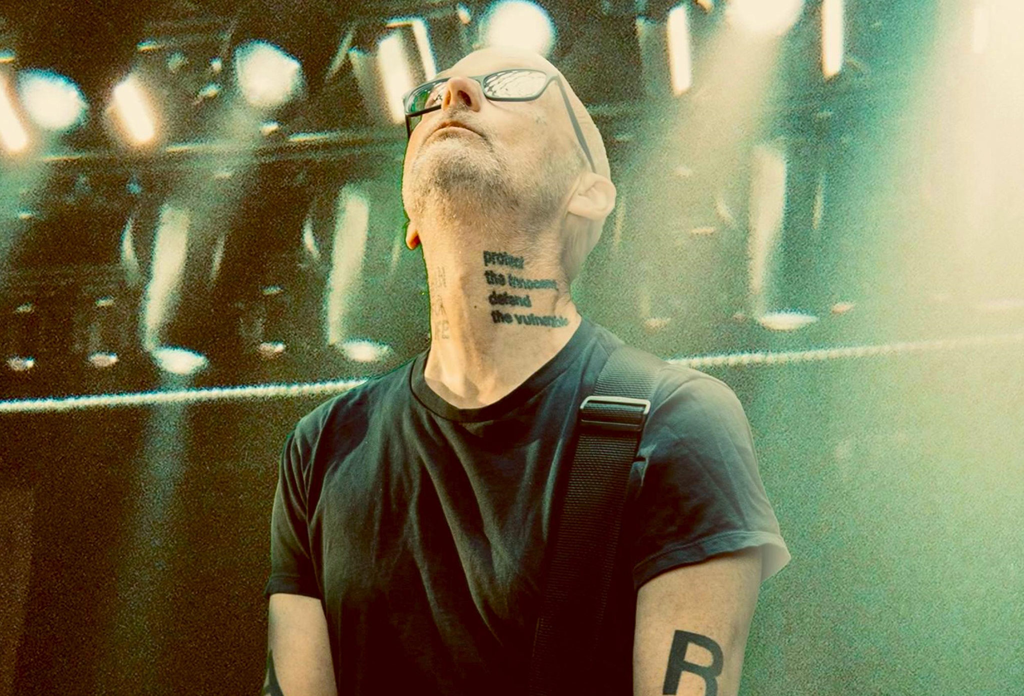 Το Release Athens 2026 παρουσιάζει δύο κορυφαίες ημέρες σκληρού ήχου - εικόνα 4