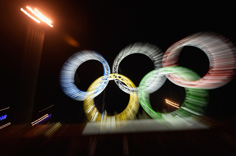 ΟΛΥΜΠΙΑΚΟΙ ΑΓΩΝΕΣ ΤΟΚΙΟ 2020