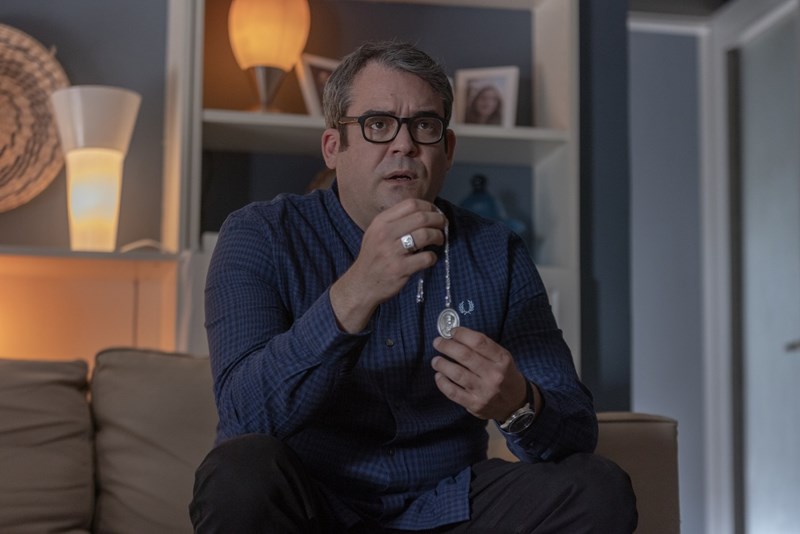 Έτερος Εγώ: Νέμεσις