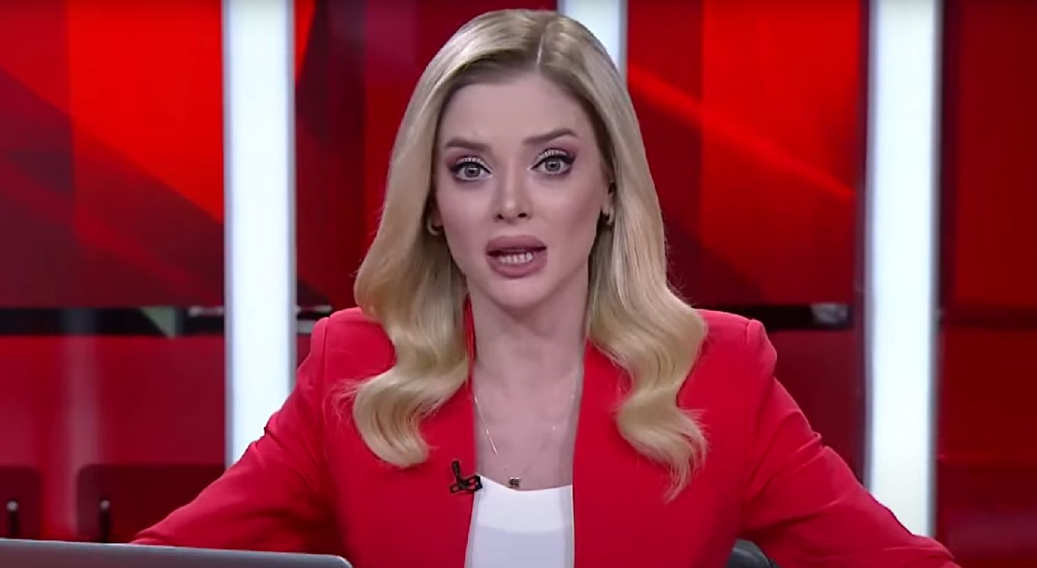 Πέθανε η δημοσιογράφος Ηρώ Καριοφύλλη - εικόνα 1