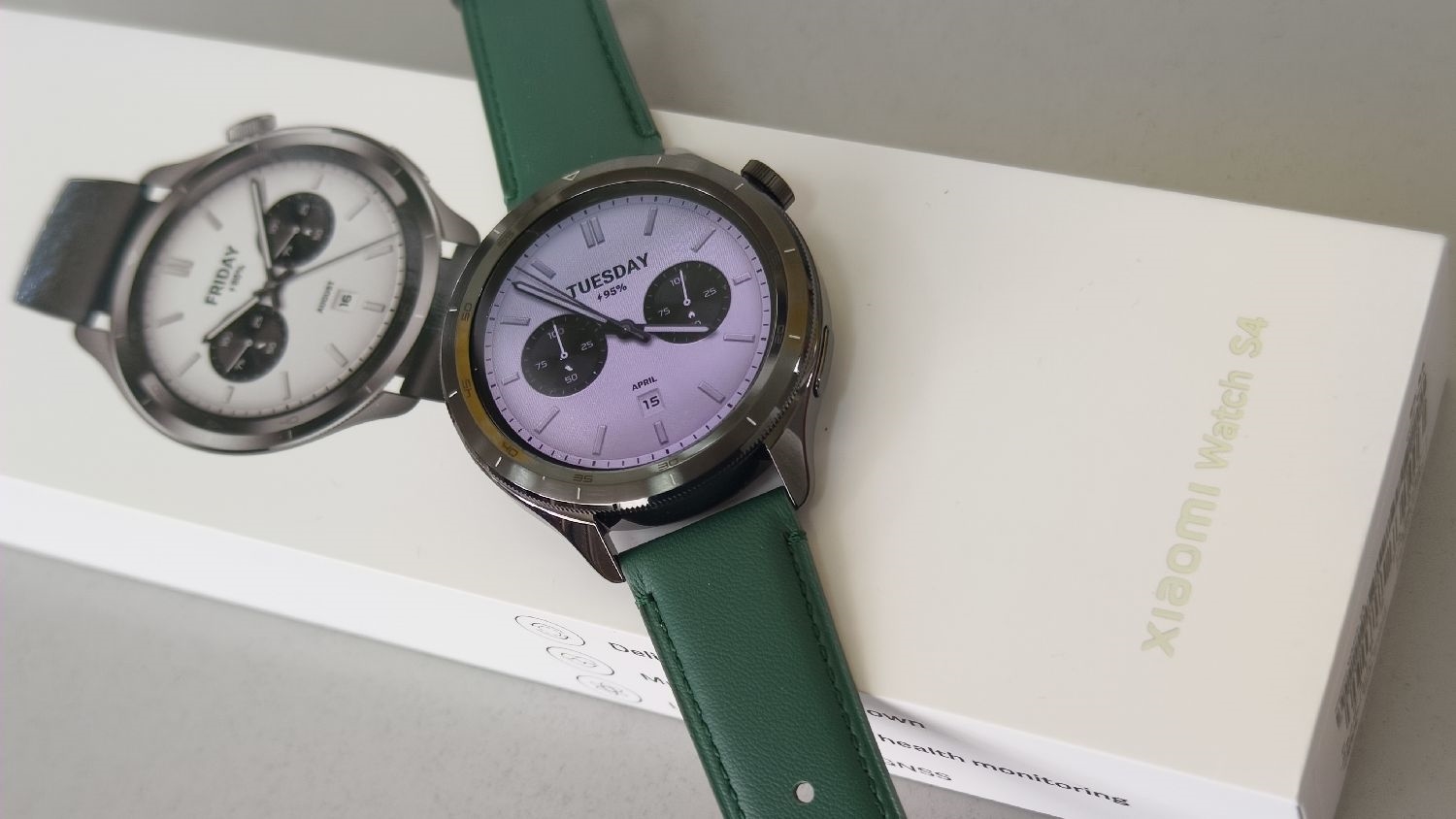 Τα ακουστικά Xiaomi Buds 5 Pro φέρνουν ποιότητα ήχου που εντυπωσιάζει [Tech Review] - εικόνα 1