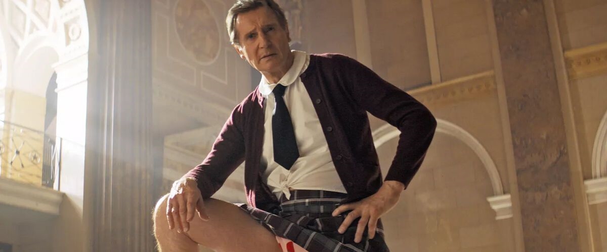 Η επιστήμη αποφάσισε: Αυτή είναι η πιο ξεκαρδιστική ταινία στην ιστορία του σινεμά - εικόνα 1