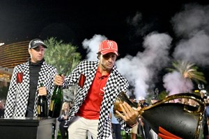 Πώς μεταφράζεται η δεύτερη θέση του Checo Pérez στη F1 σε χρήματα - εικόνα 1