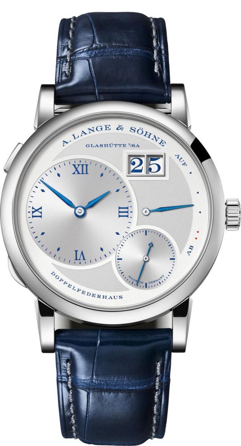 LANGE 1