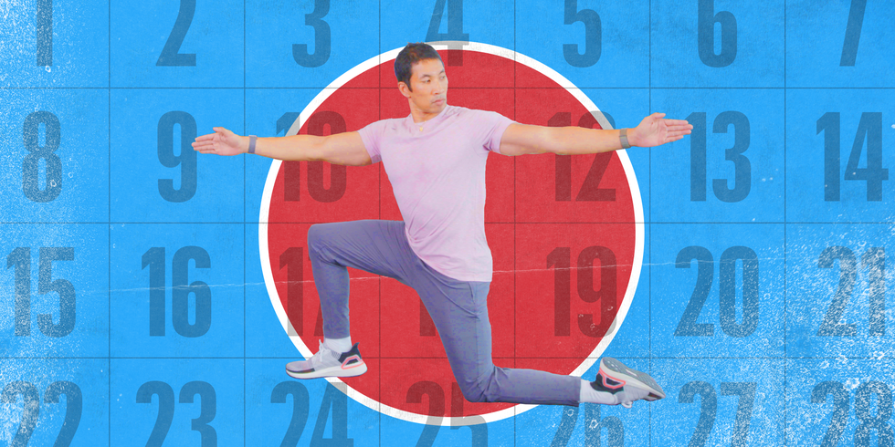 Οι καλύτερες καλλισθενικές ασκήσεις εκεί έξω - εικόνα 1