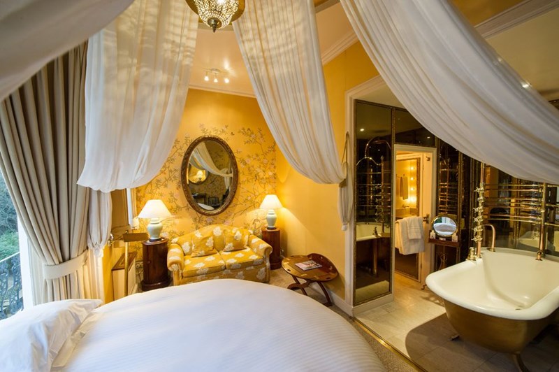 PORTOBELLO HOTEL ΛΟΝΔΙΝΟ