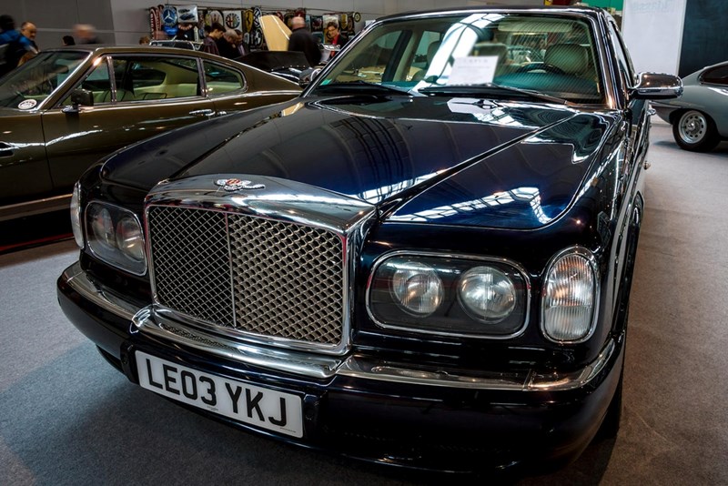 ΑΥΤΟΚΙΝΗΤΑ ΣΑΚΙΛ Ο ΝΙΛ 2