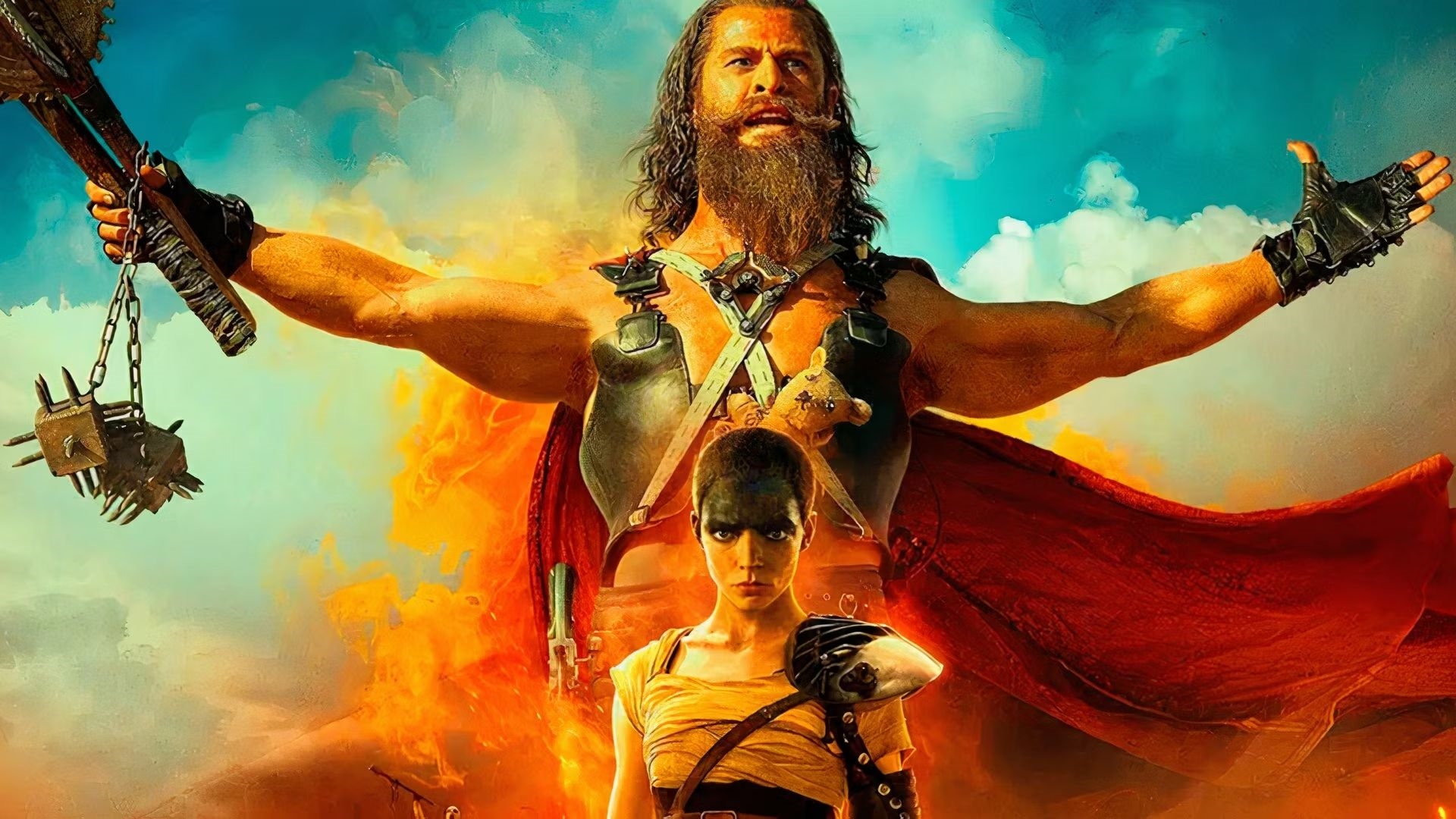 4 ασκήσεις για να κάψεις λίπος όπως ο Chris Hemsworth - εικόνα 1