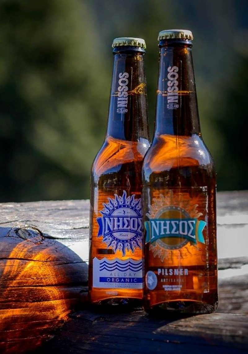 ΜΠΥΡΑ ΝΗΣΣΟΣ