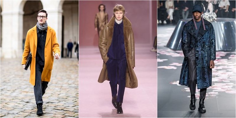 ΤΑΣΕΙΣ ΜΟΔΑΣ