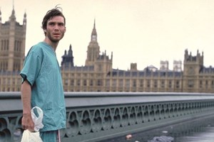 Ο Cillian Murphy κέρδισε το Όσκαρ φορώντας το γούρι του - εικόνα 1