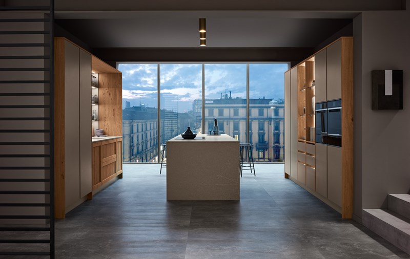 VENETA CUCINE