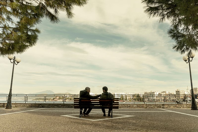 Σχέδιο-Οδυσσέας