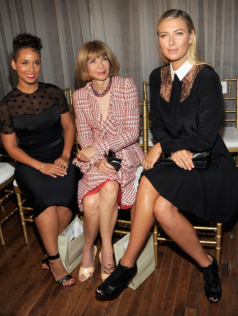 ΜΑΡΙΑ ΣΑΡΑΠΟΒΑ 10