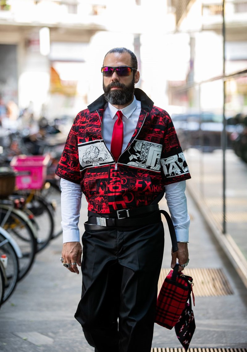 ΕΒΔΟΜΑΔΑ ΜΟΔΑΣ ΜΙΛΑΝΟ