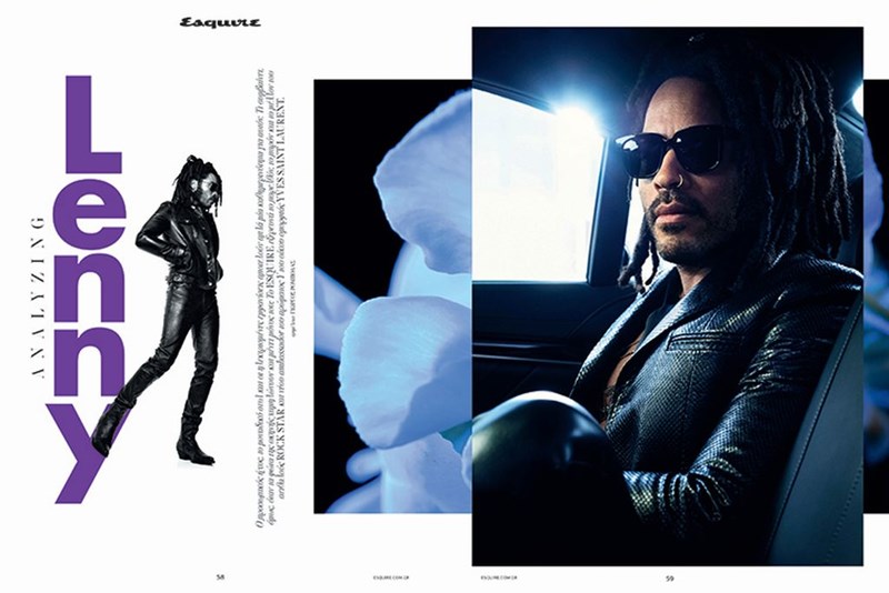 ESQUIRE ΤΕΥΧΟΣ ΧΕΙΜΩΝΑΣ 20/21