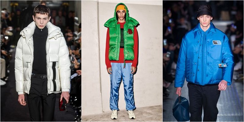 ΤΑΣΕΙΣ ΜΟΔΑΣ