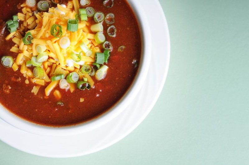 ΤΣΙΛΙ ΚΟΝ ΚΑΡΝΕ 1