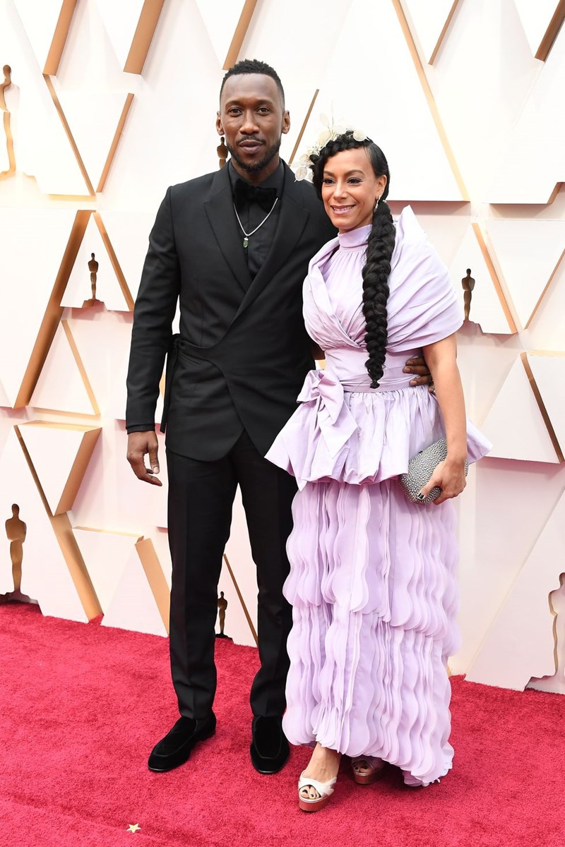 ΚΑΛΟΝΤΥΜΕΝΟΙ ΟΣΚΑΡ