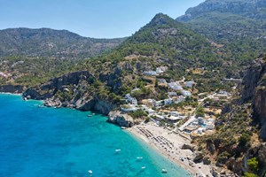 Οι πιο δημοφιλείς προορισμοί του φετινού καλοκαιριού για τους Ευρωπαίους - εικόνα 1