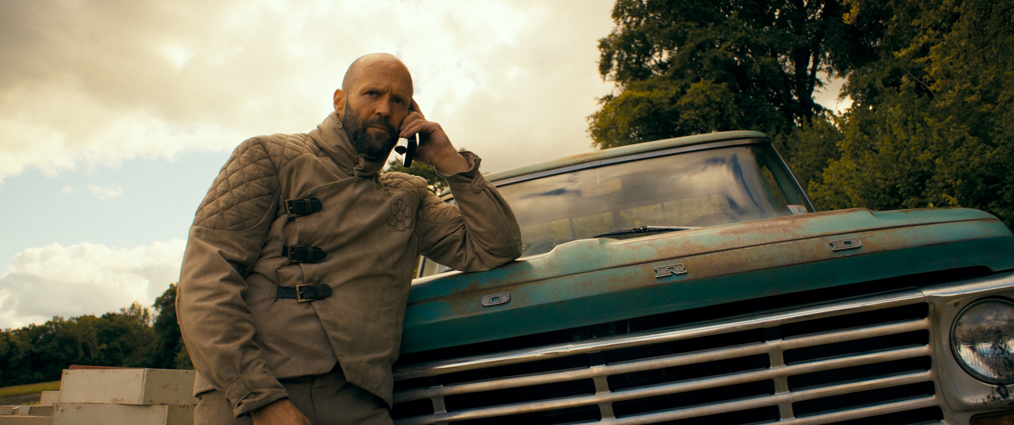 David Ayer, ο μαέστρος της δράσης - εικόνα 7