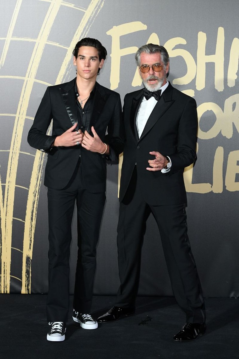 ΠΙΡΣ ΜΠΡΟΣΝΑΝ