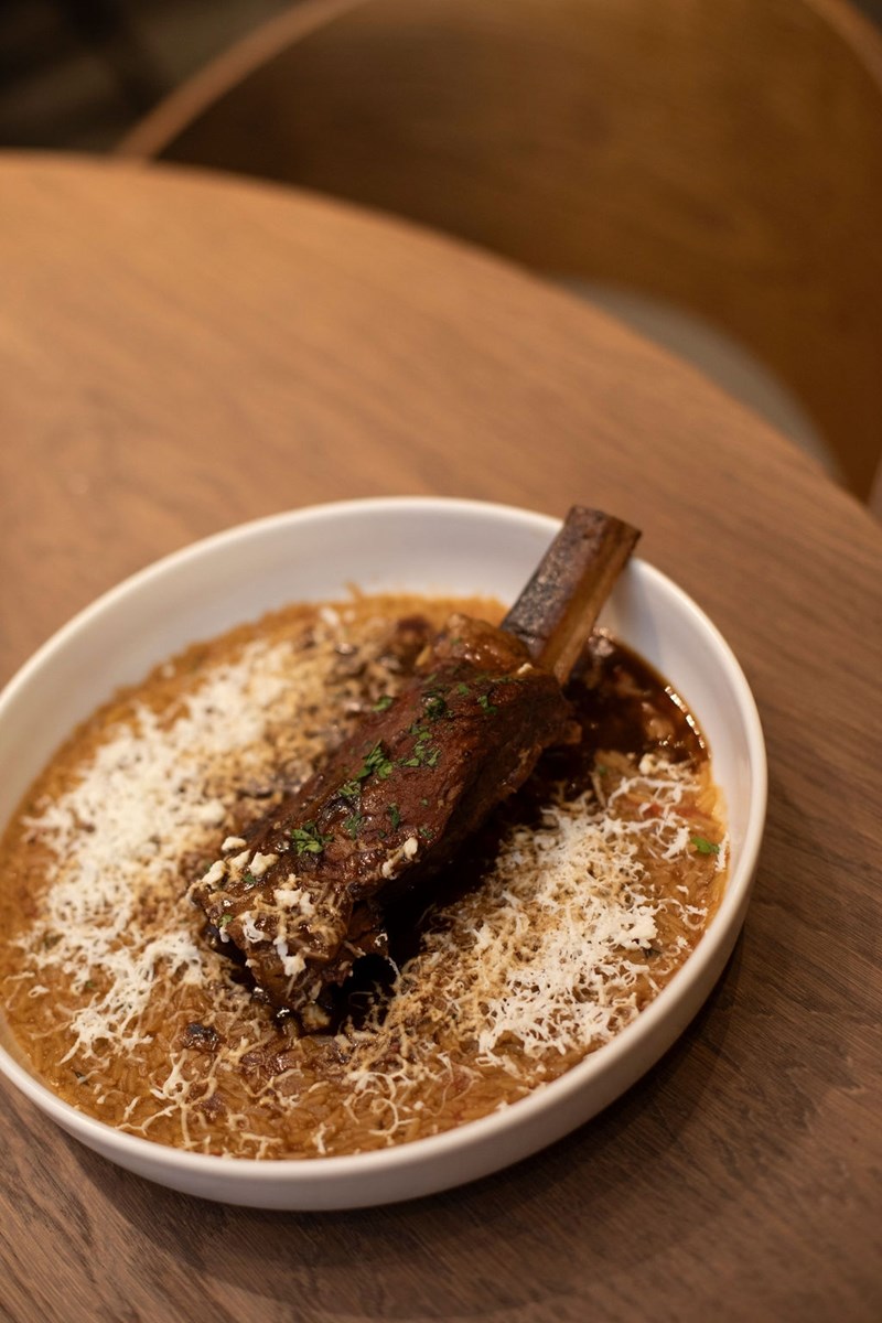 Striggla: Μια γαστροταβέρνα που κάνει αίσθηση στα βόρεια προάστια 5