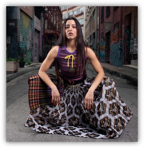 Όταν η Μαρίνα Σάττι έπαιζε σε σειρά του Λάκη Λαζόπουλου - εικόνα 1