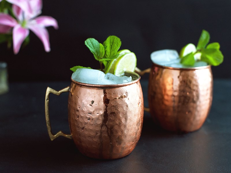 ΔΗΜΟΦΙΛΗ ΚΟΚΤΕΙΛ 8