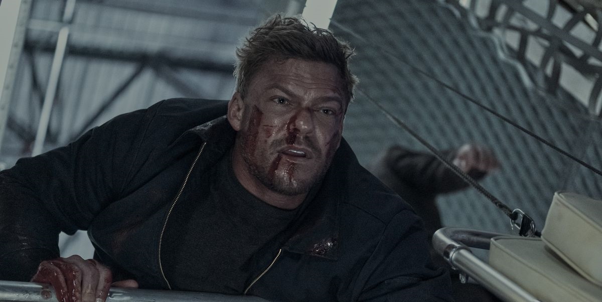 Όλα όσα γνωρίζουμε για τη 2η σεζόν του Fallout - εικόνα 1