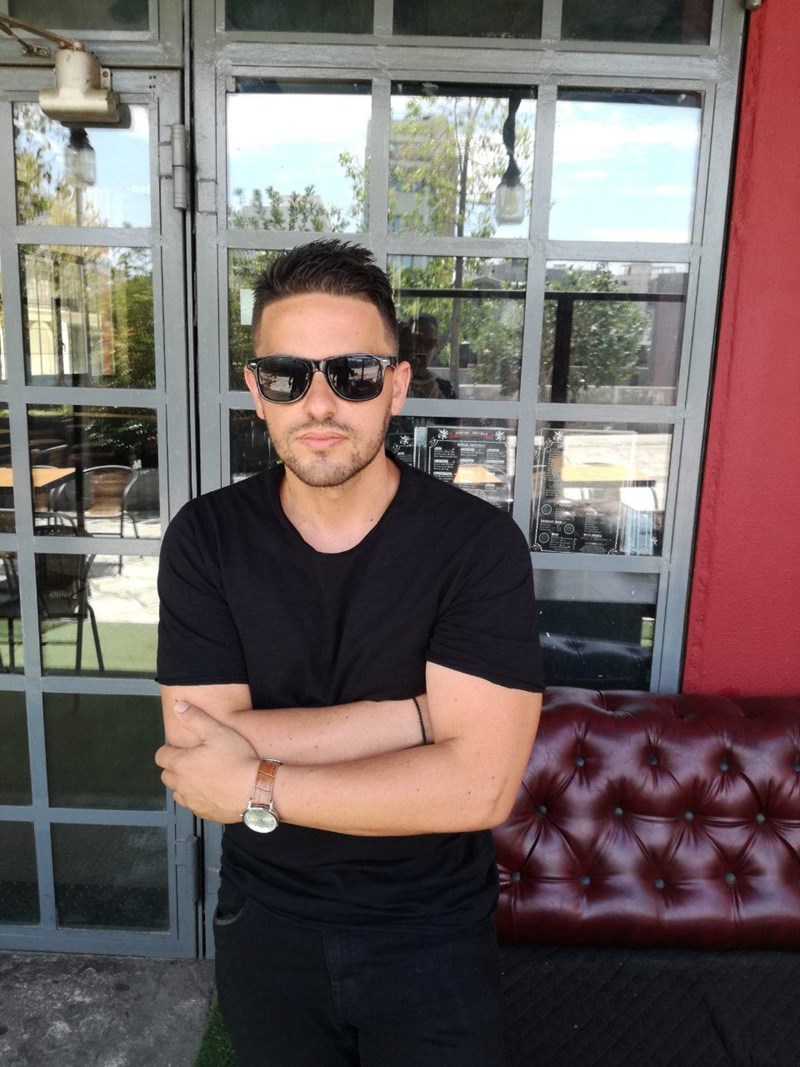 ΔΗΜΗΤΡΗΣ ΚΑΤΣΙΩΝΗΣ HOOPFELLAS 2