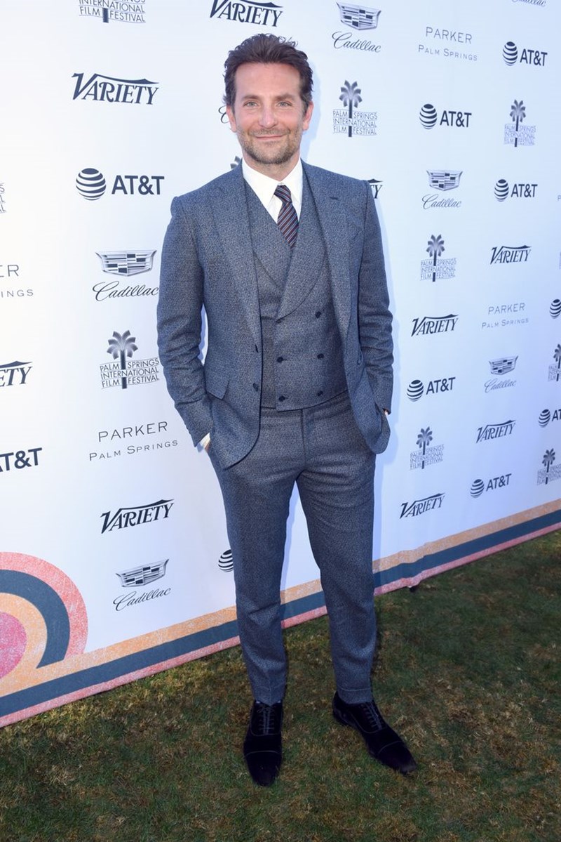 ΜΠΡΑΝΤΛΕΪ ΚΟΥΠΕΡ