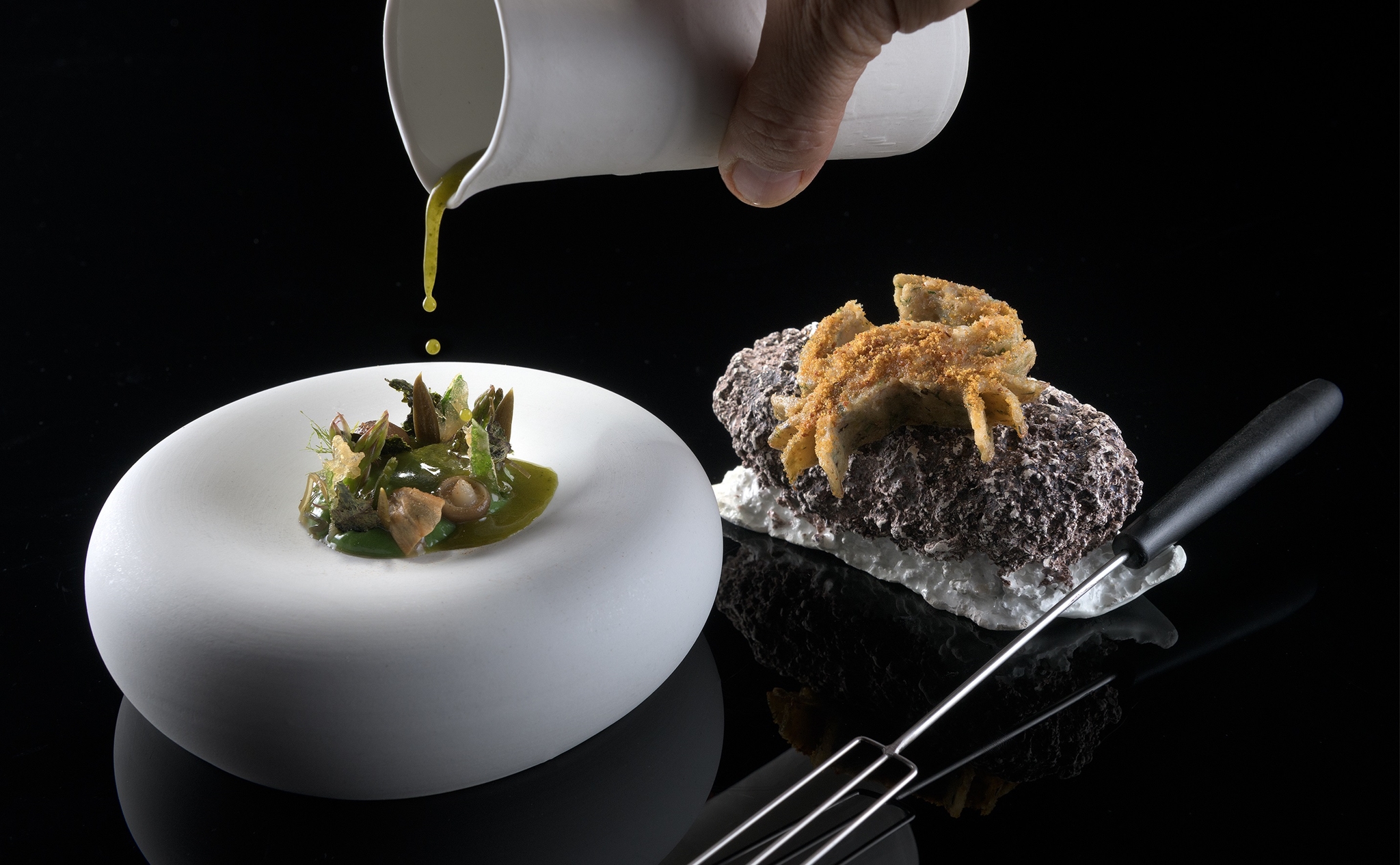 Γιατί έγινε ξανά της μόδας η ταβέρνα - εικόνα 1