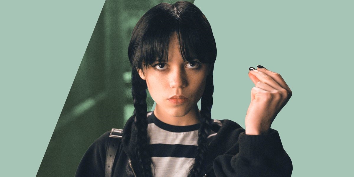 Αυτοί είναι οι 3 νέοι χαρακτήρες που μπαίνουν στη δεύτερη σεζόν της Wednesday - εικόνα 1